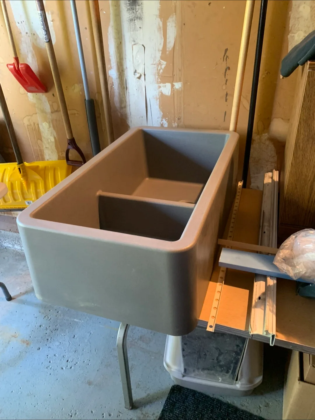 Blanco Kitchen Sink thumbnail
