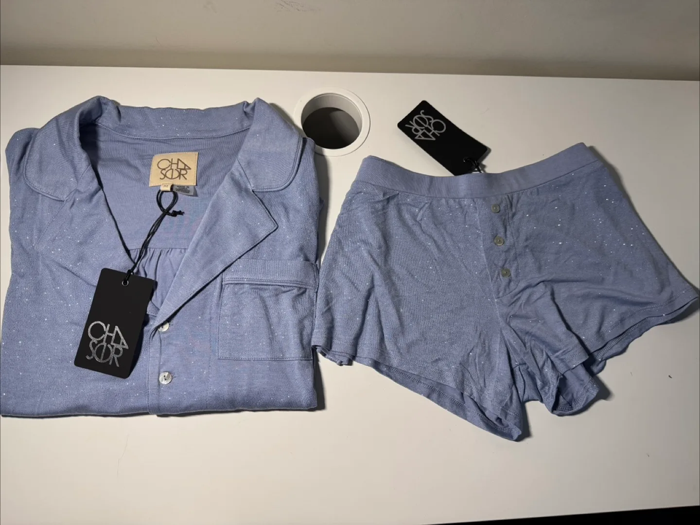 Pajama Set - Size M thumbnail