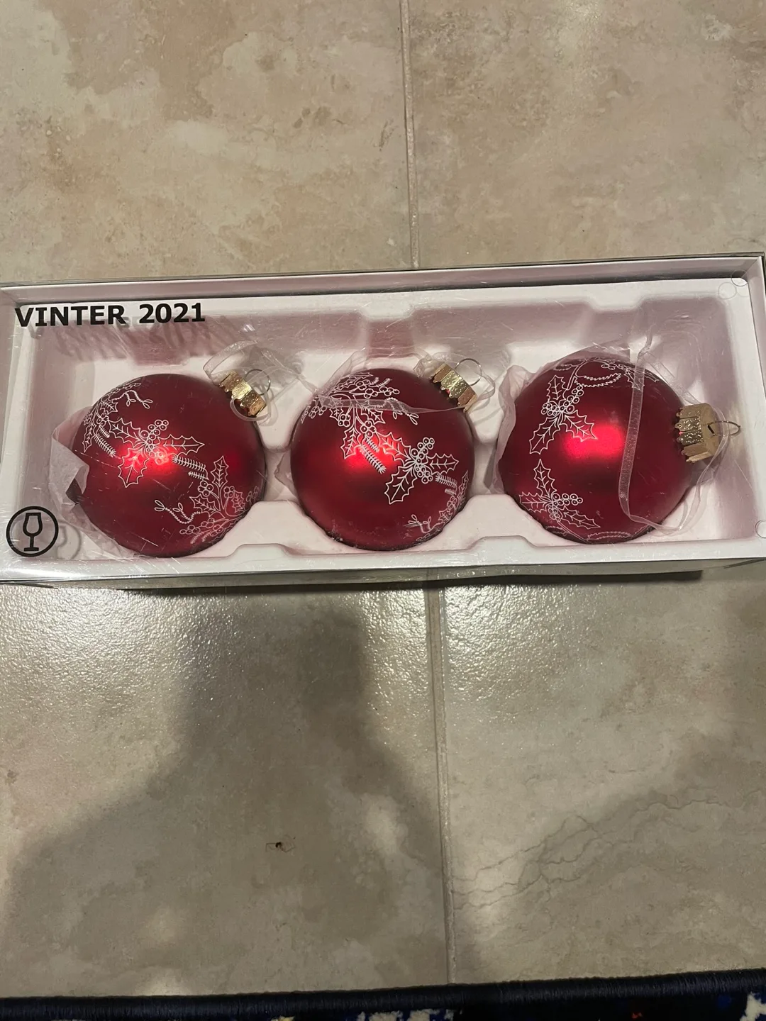 Christmas Ornaments & Tree Topper image indicator(2)