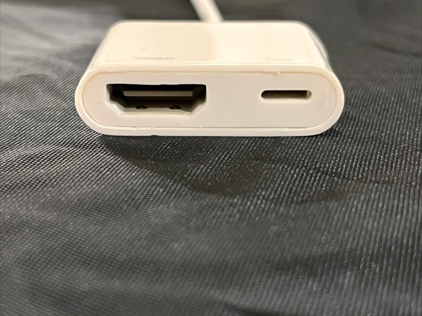 ✨New in Box✨Lightning Digital AV Adapter HDMI thumbnail