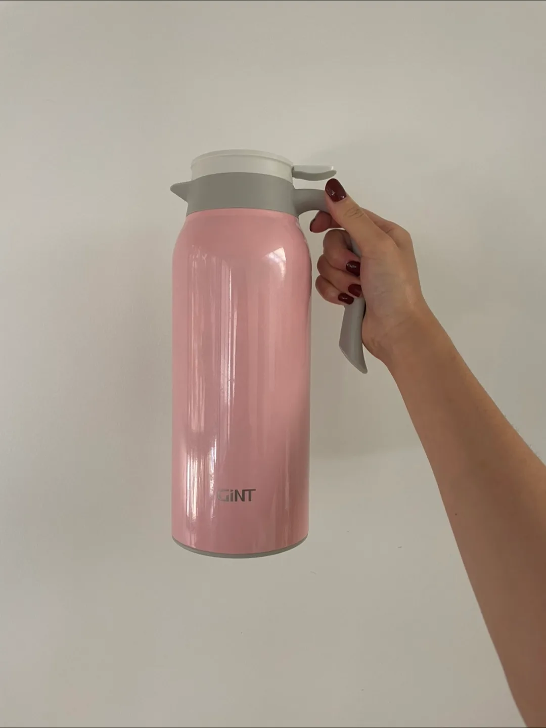 Pink Thermal Carafe thumbnail