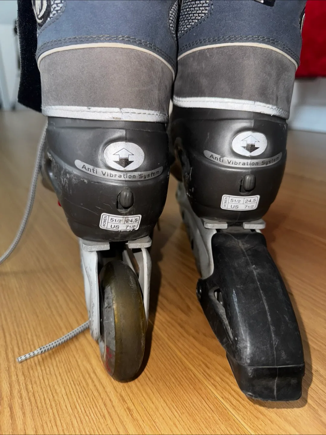 Tecnica Inline Skates - Women's US 7.5 thumbnail