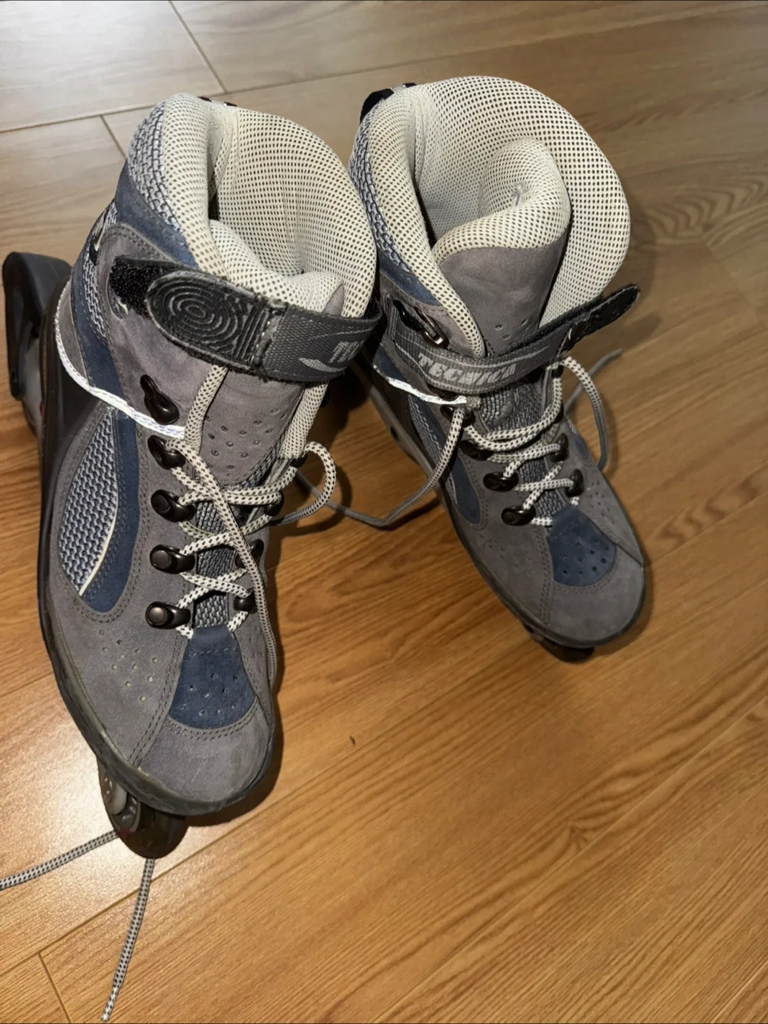 Tecnica Inline Skates - Women's US 7.5 image indicator(4)