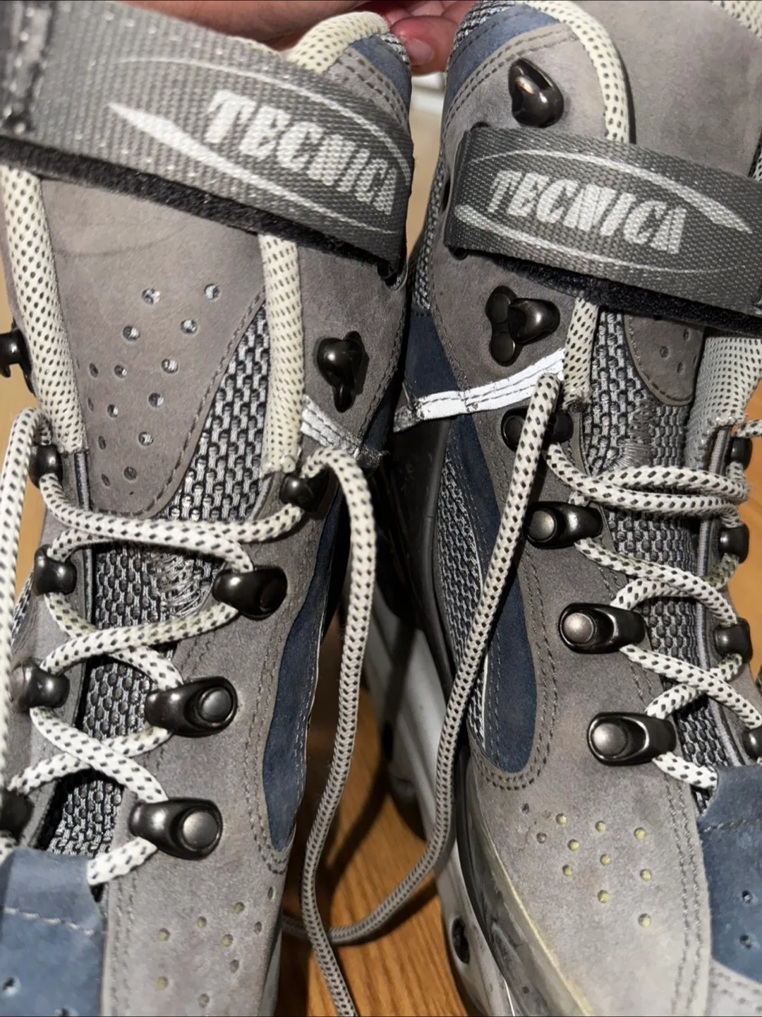Tecnica Inline Skates - Women's US 7.5 image indicator(3)