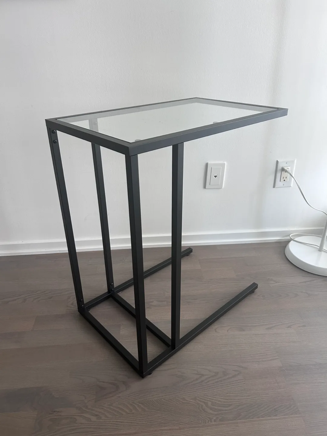 VITTSJÖ Laptop stand - FREE DELIVERY WITHIN TORONTO/SOME GTA thumbnail