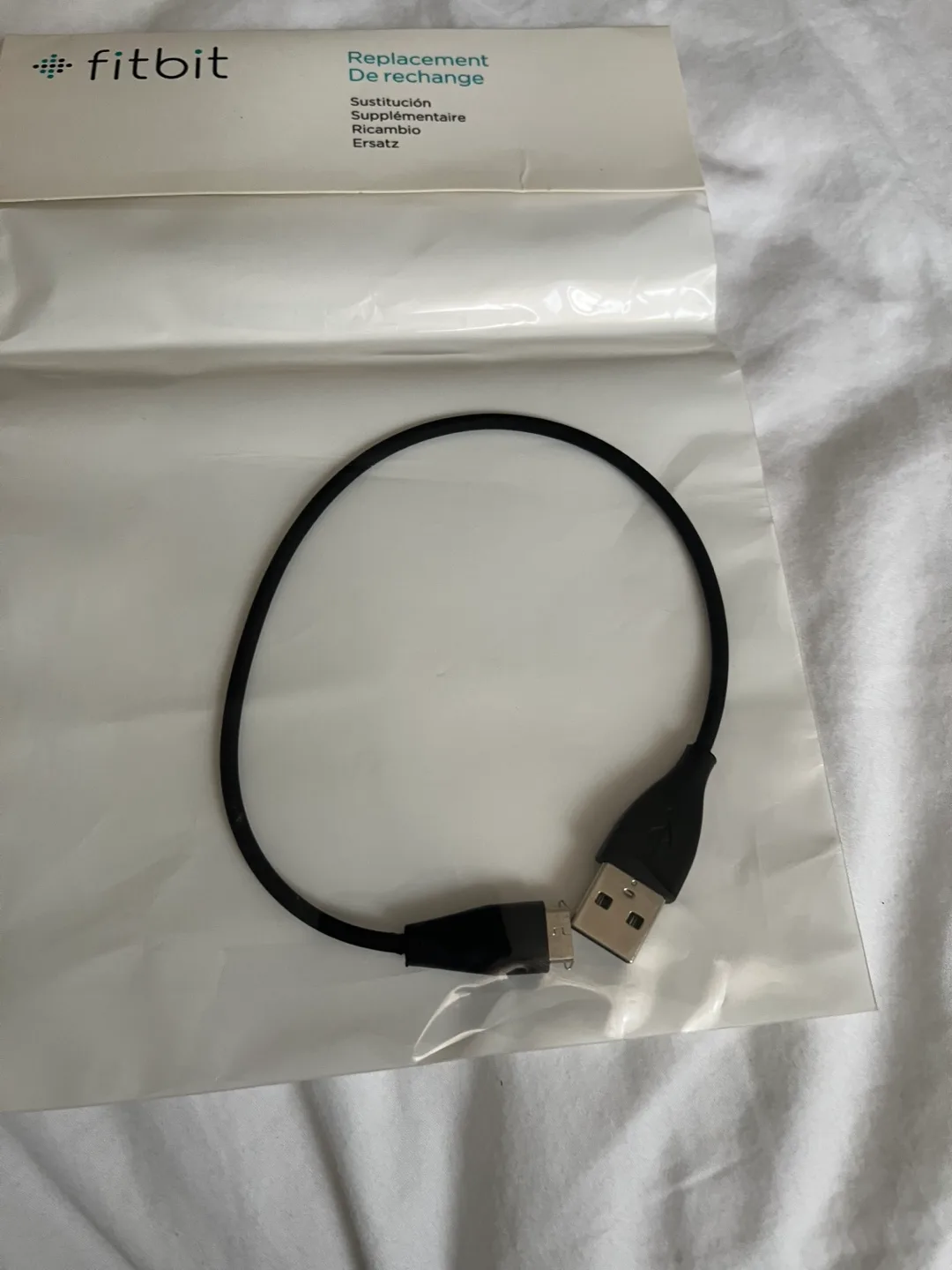 Fitbit Charger - New thumbnail