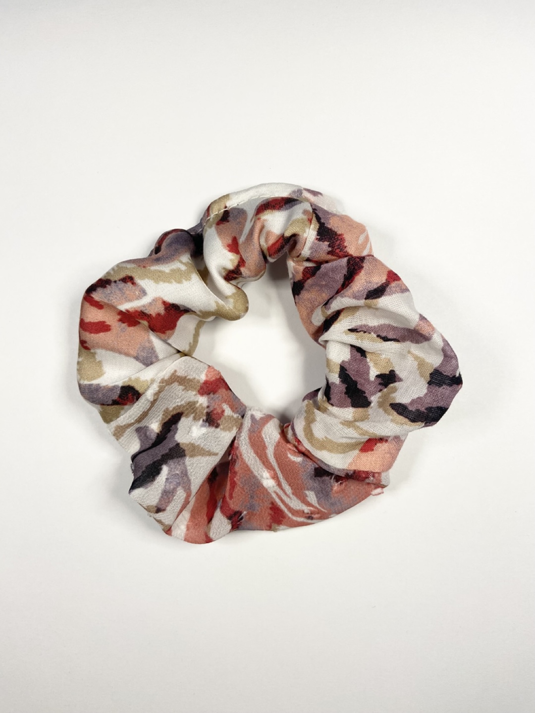 Patterned Scrunchie - photo 3