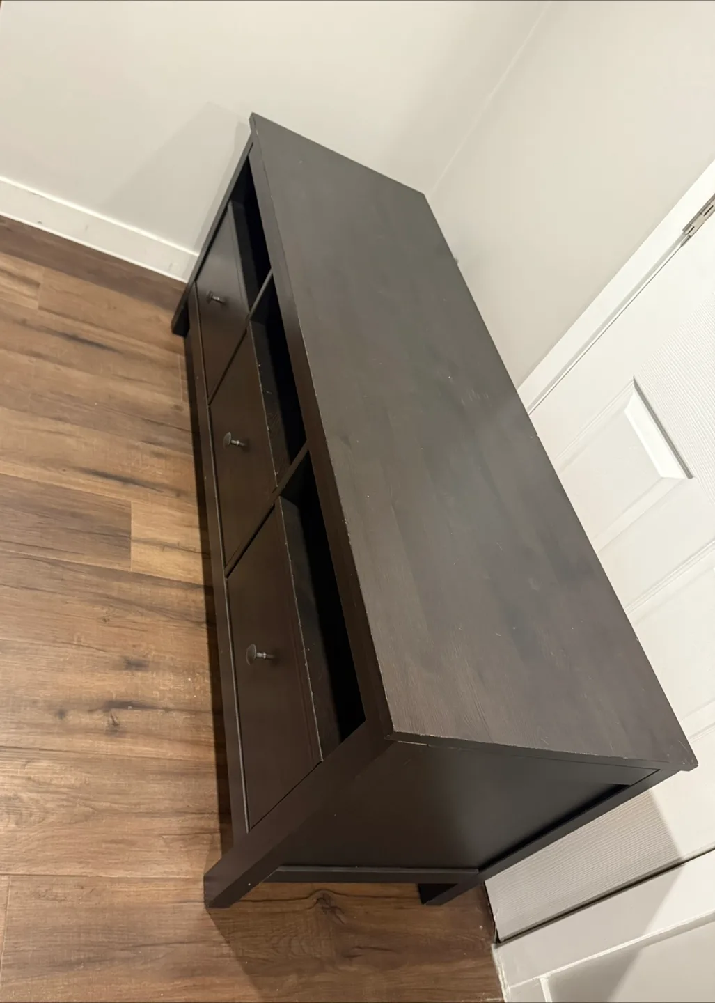 IKEA HEMNES Tv Stand