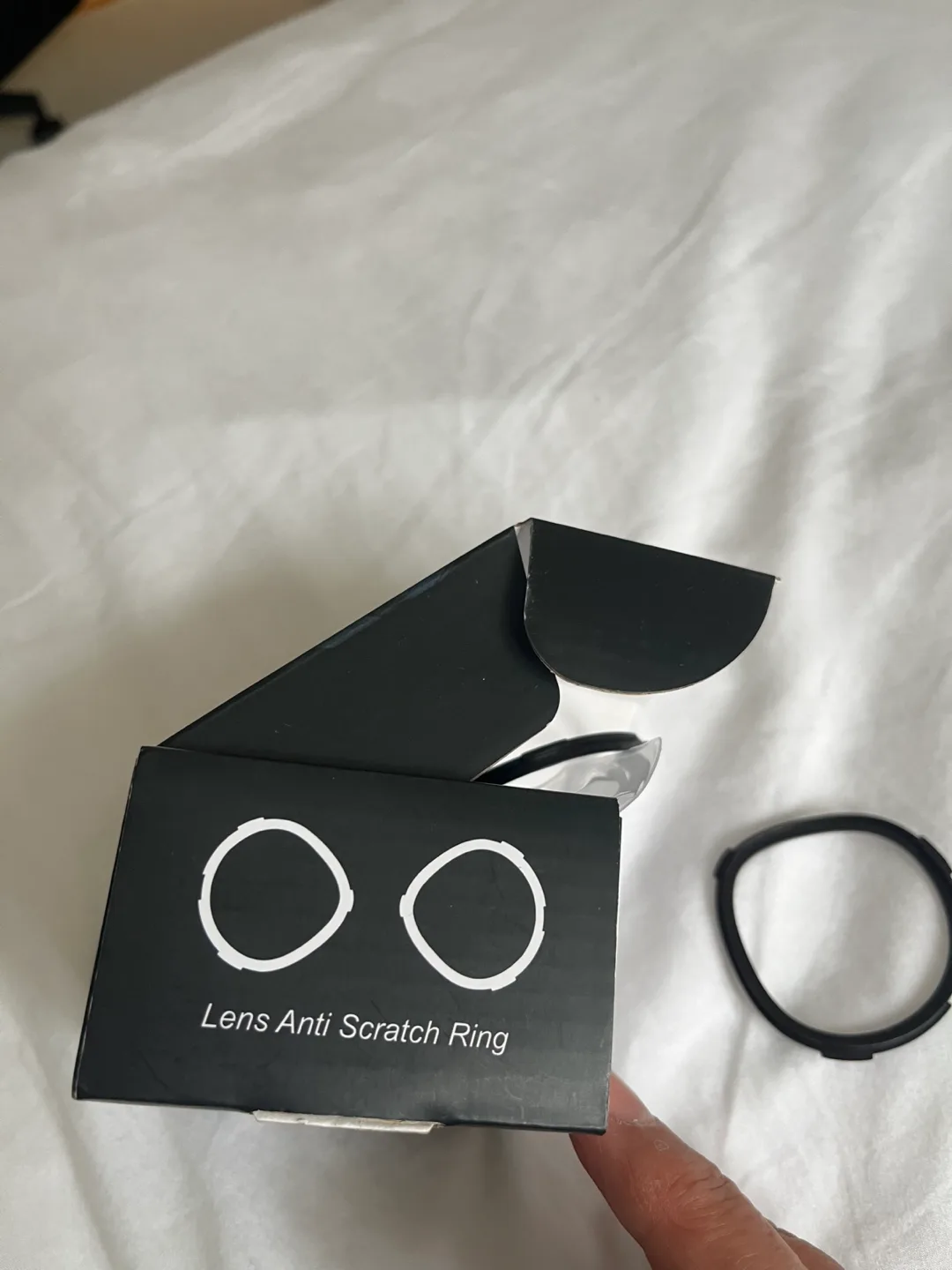 AMVR Lens Anti Scratch Ring for Quest & Rift S image indicator(7)