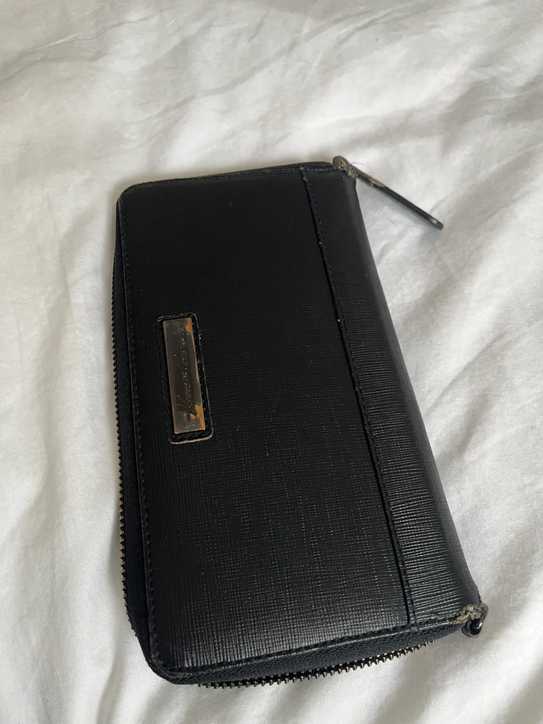 Black Alexander Wang Wallet image indicator(5)