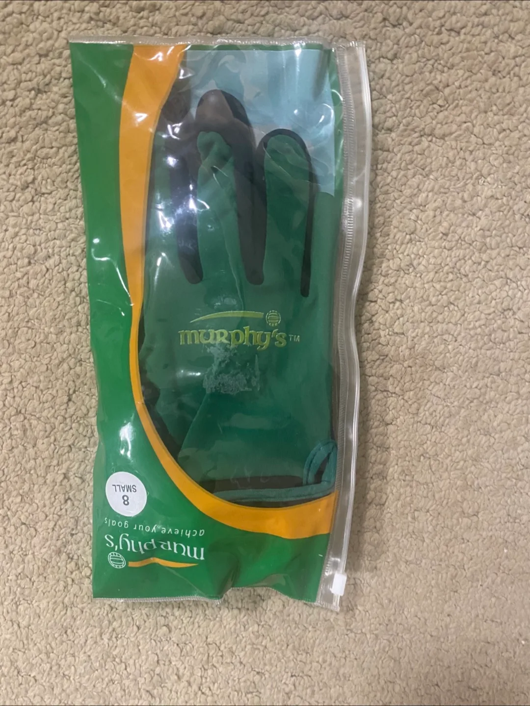 Gaelic Football Gloves thumbnail
