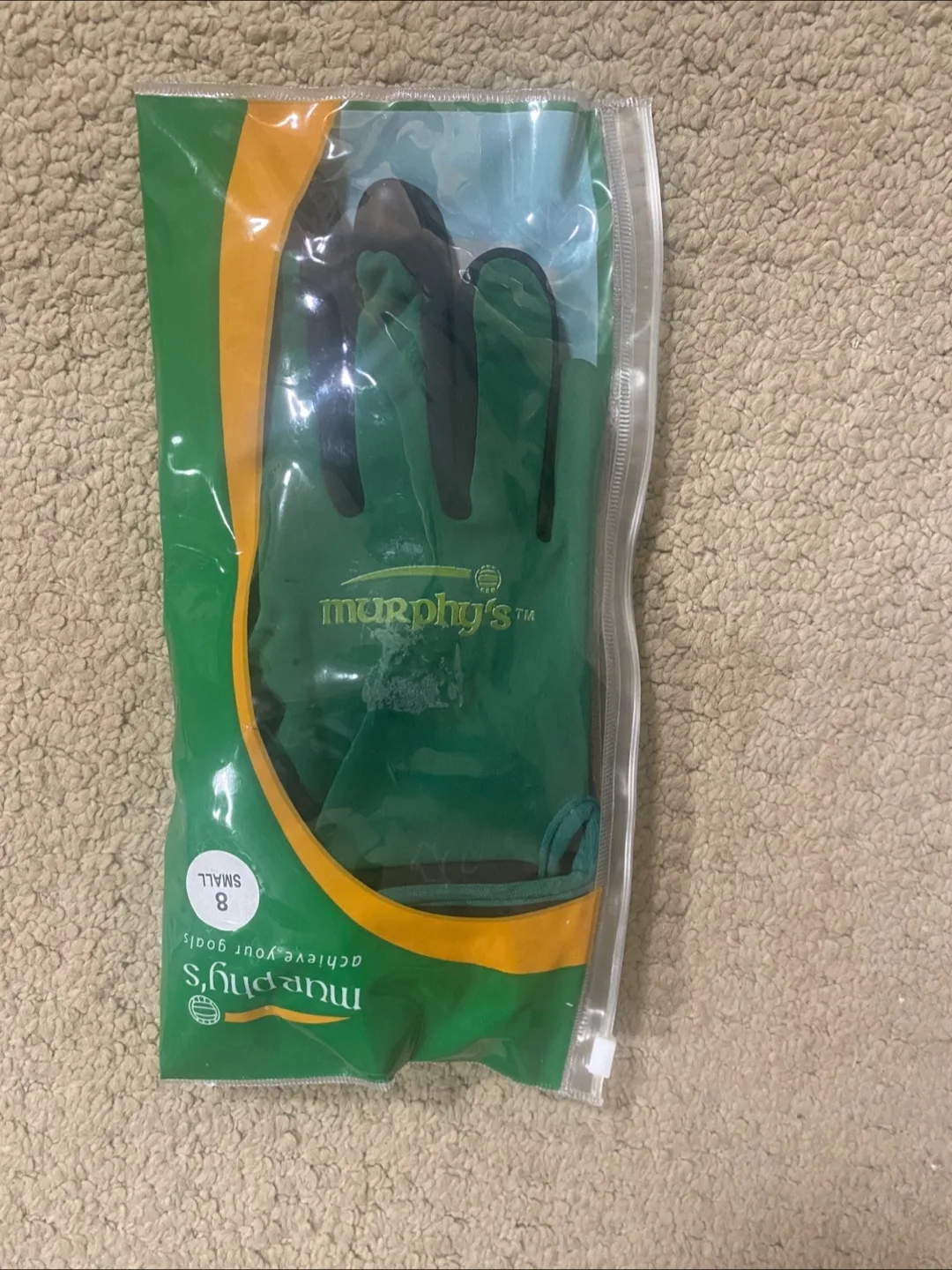 Gaelic Football Gloves image indicator(2)