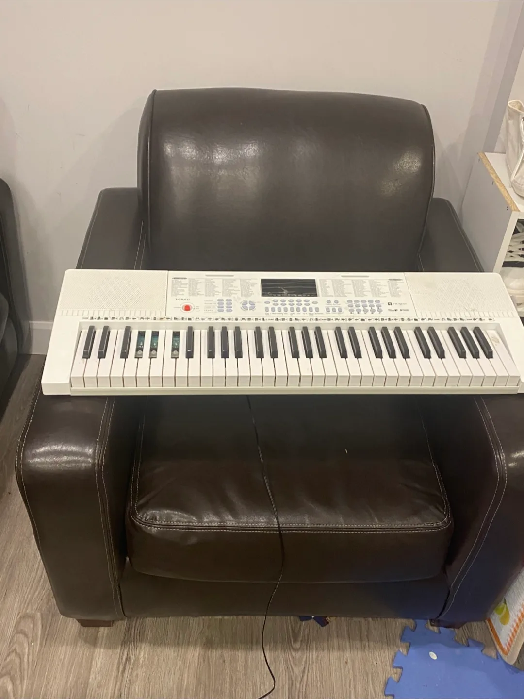 Piano image indicator(2)