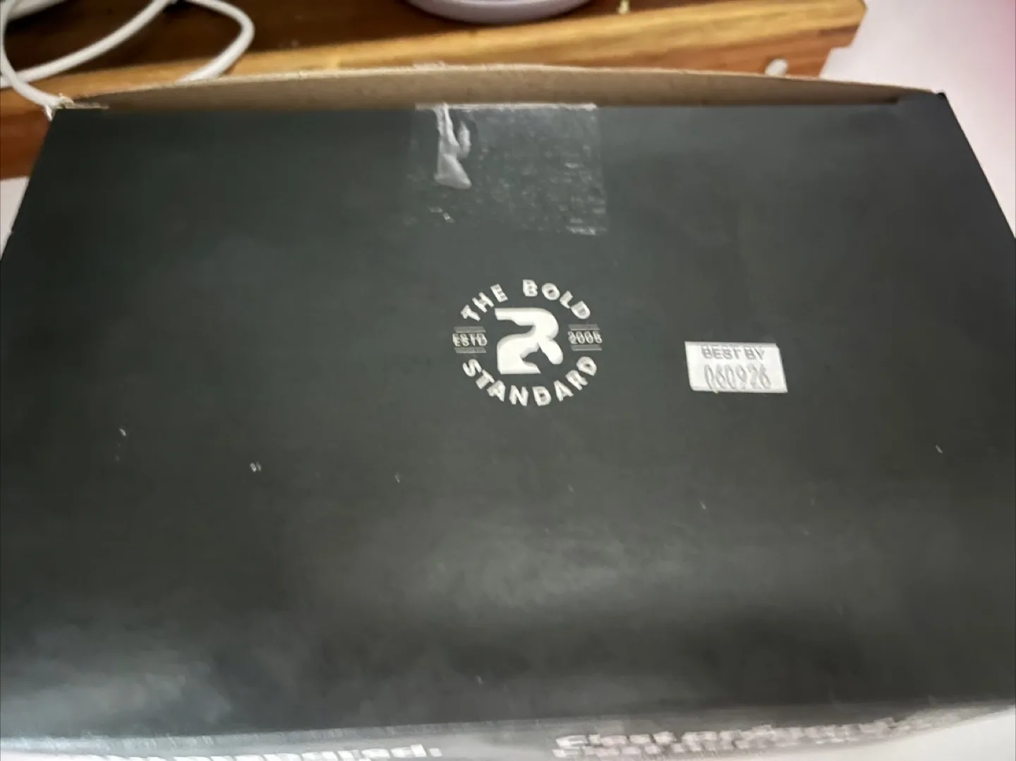 Bold by Nature Cat Food Patties - Turkey image indicator(3)