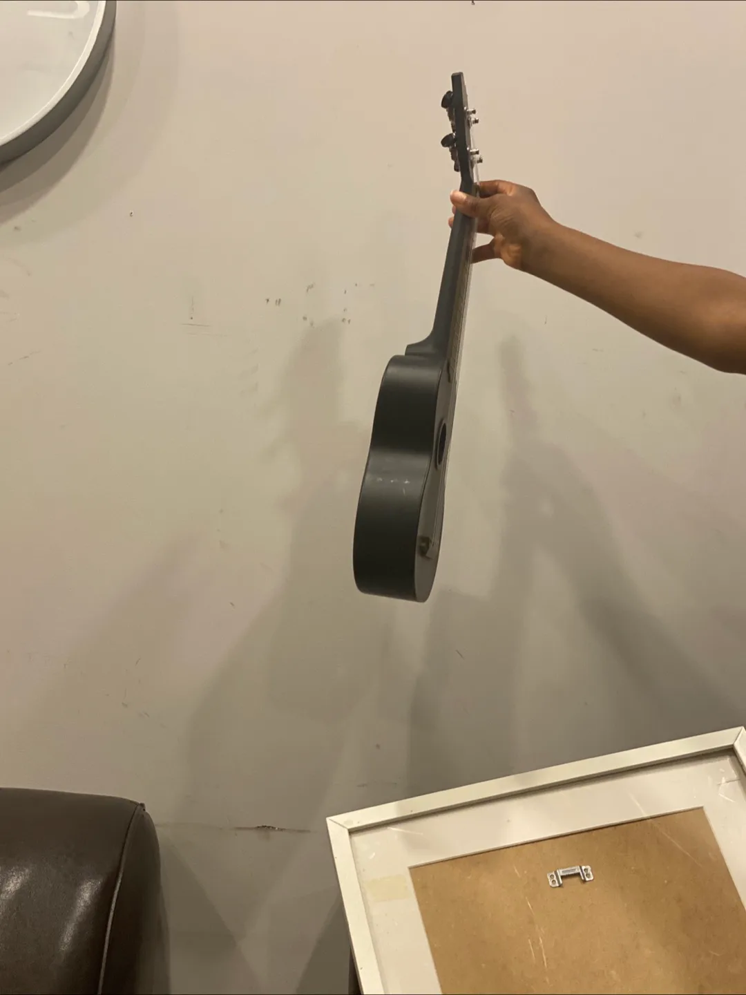 Ukulele image indicator(3)