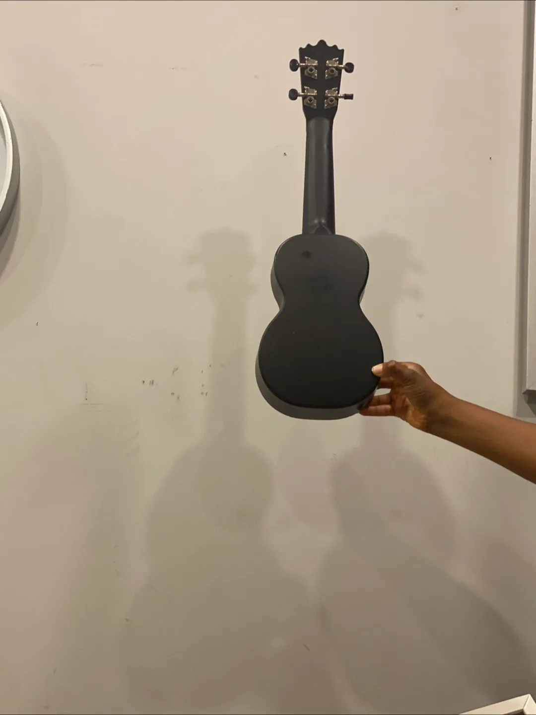 Ukulele image indicator(2)