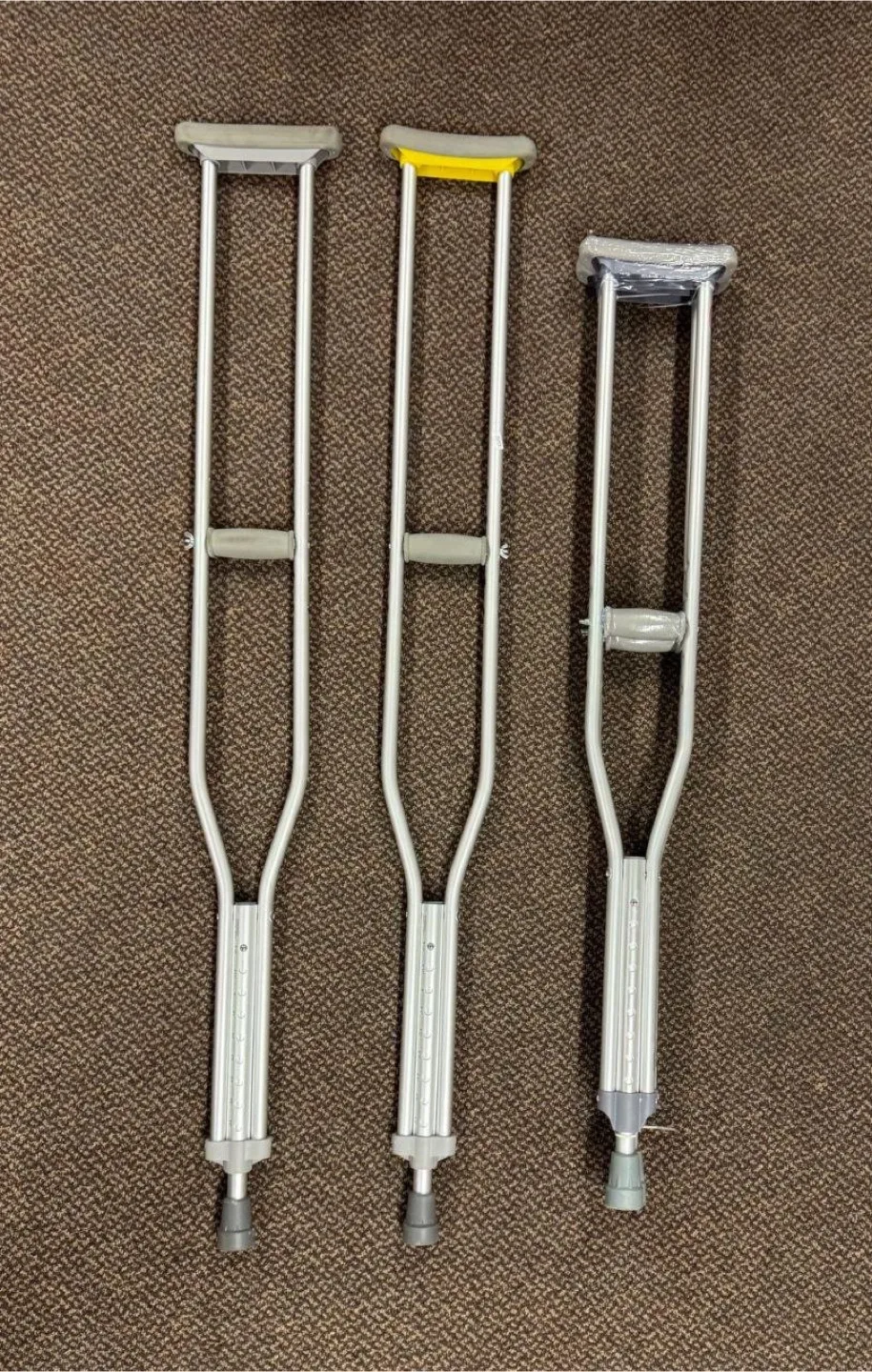 Smart Move Crutches - New! image indicator(3)