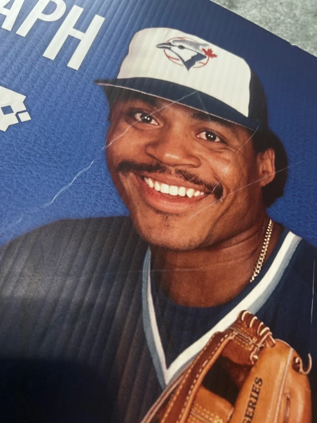 Toronto Blue Jays Autograph Session Poster image indicator(3)