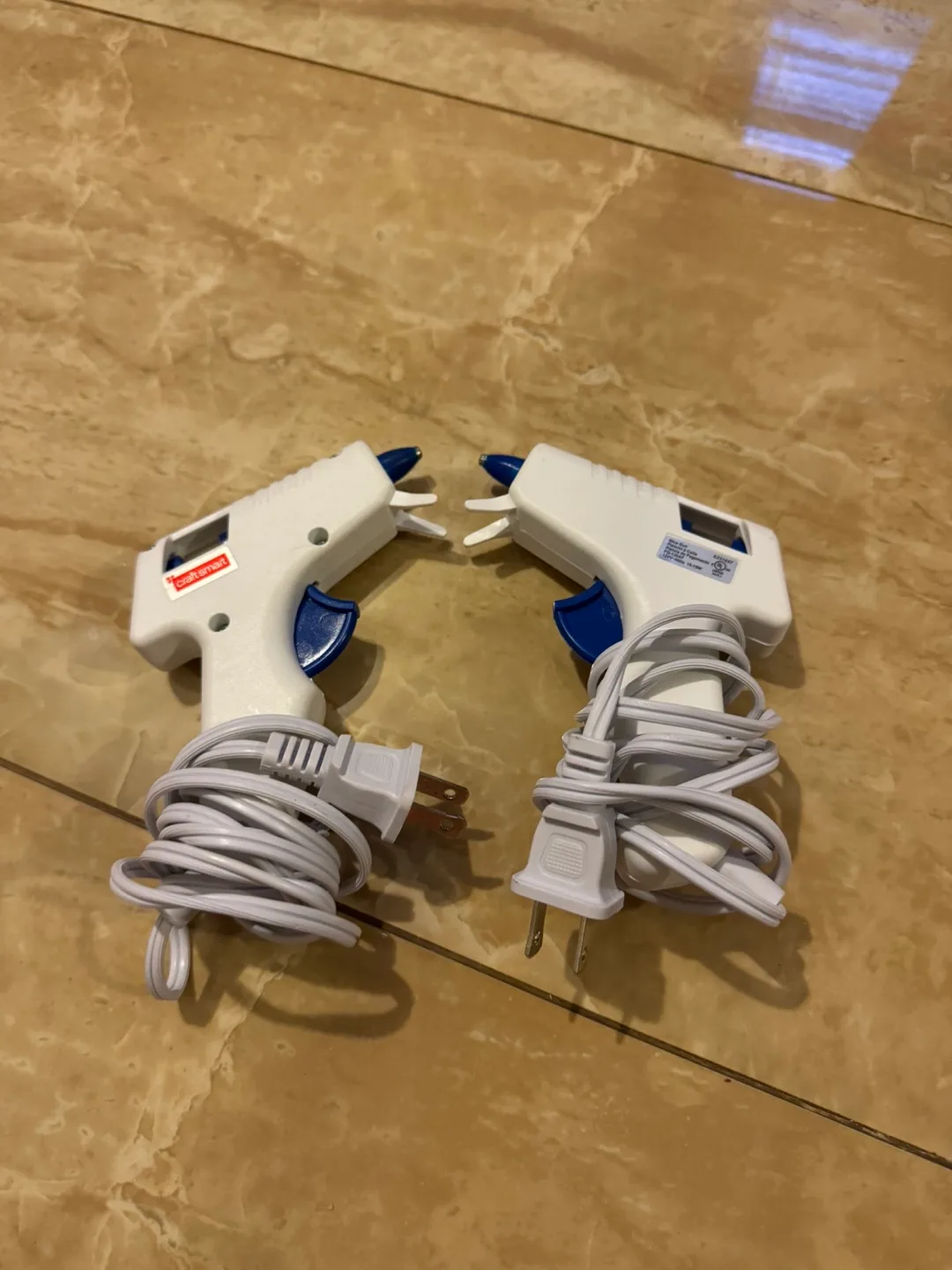 Craft Smart Glue Gun - Set of 2 thumbnail
