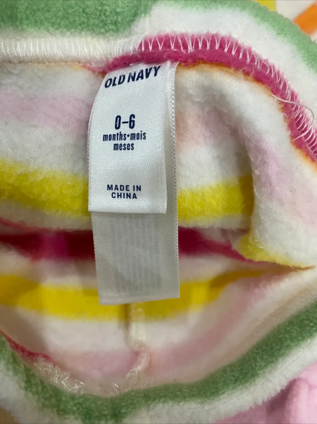 Cupcake Costume (0-6 Months) image indicator(3)