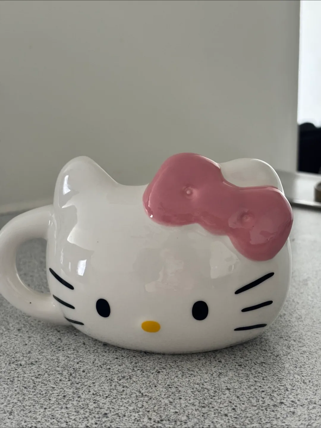 Hello Kitty Mug thumbnail