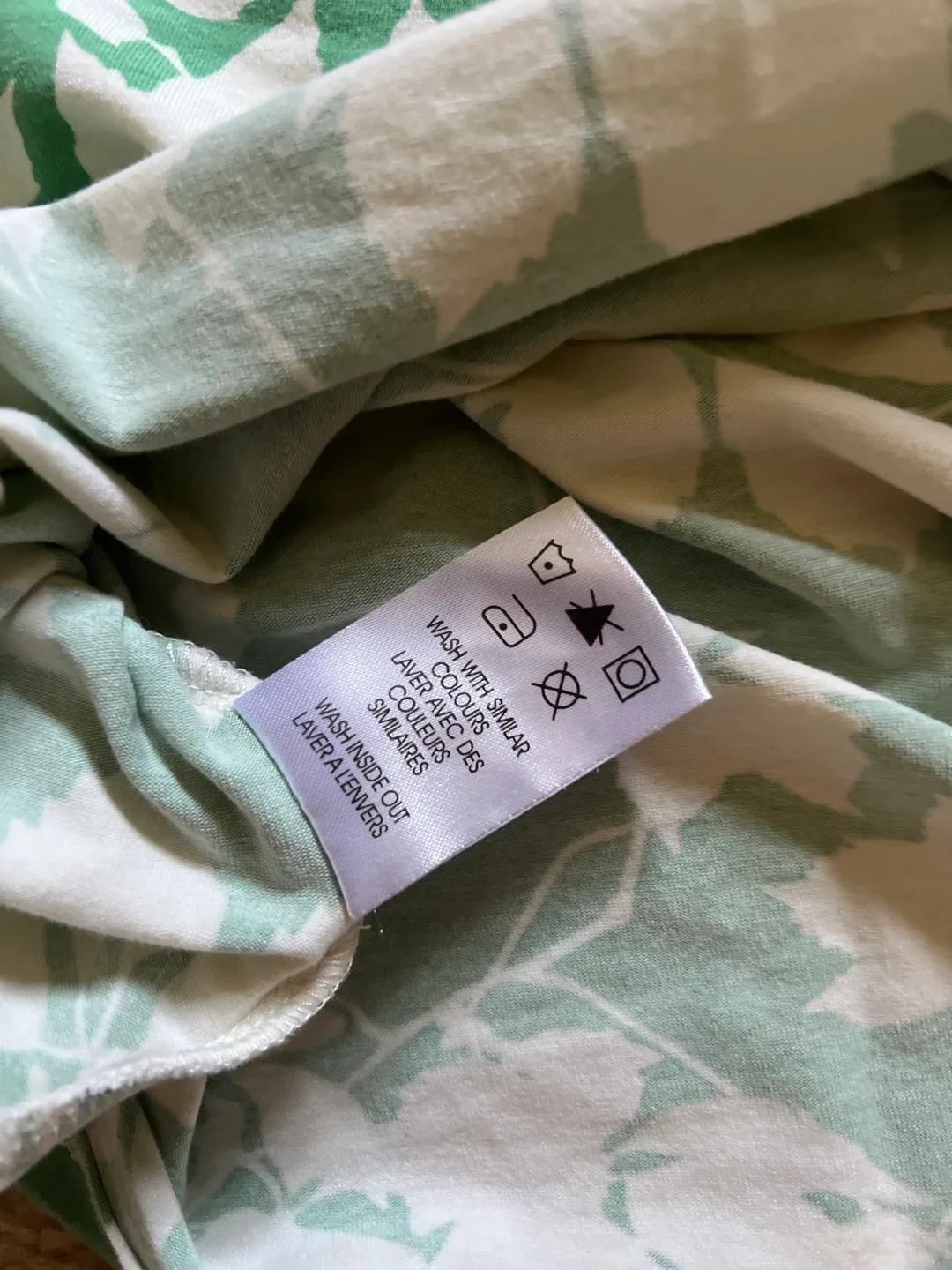 Kismet Tank Top - Size L image indicator(3)