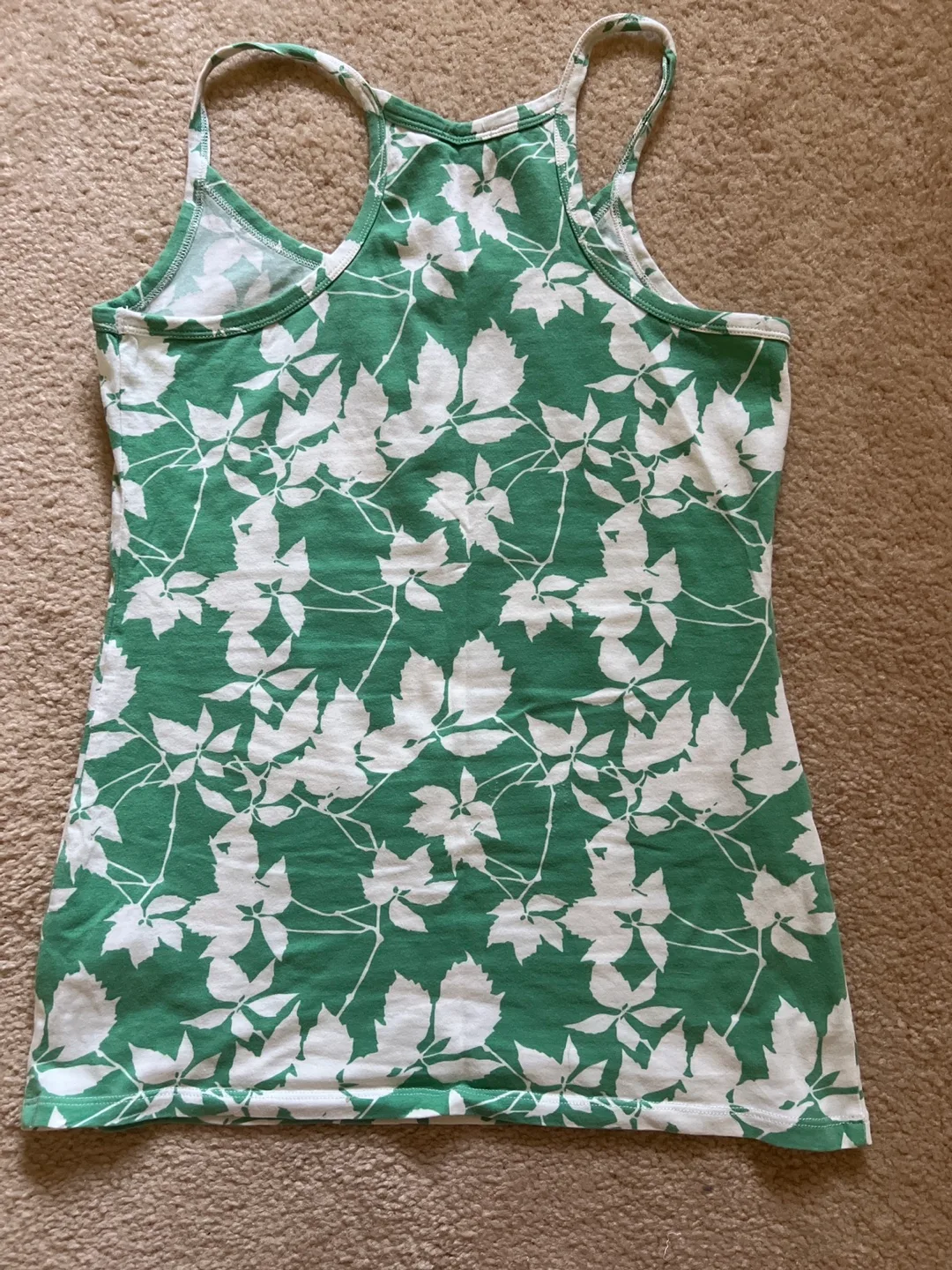 Kismet Tank Top - Size L image indicator(2)