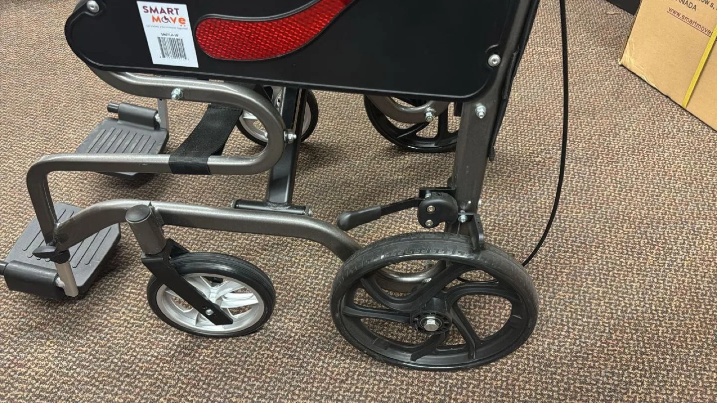 Smart Move Wheelchair image indicator(3)