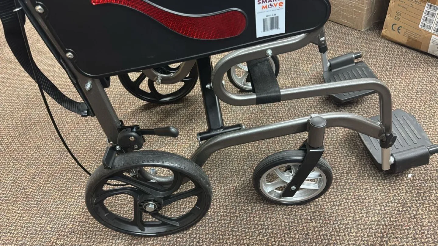 Smart Move Wheelchair image indicator(2)