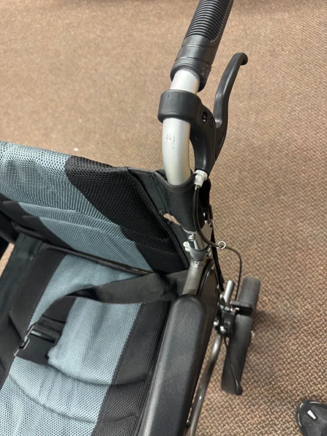 Smart Move Wheelchair image indicator(5)