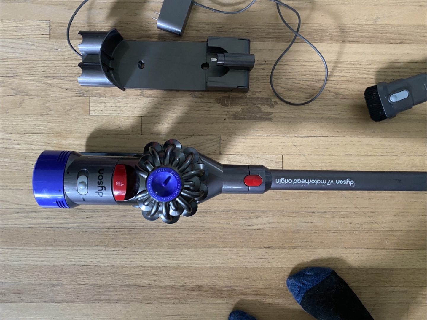 Dyson V7 Motorhead Origin Vacuum