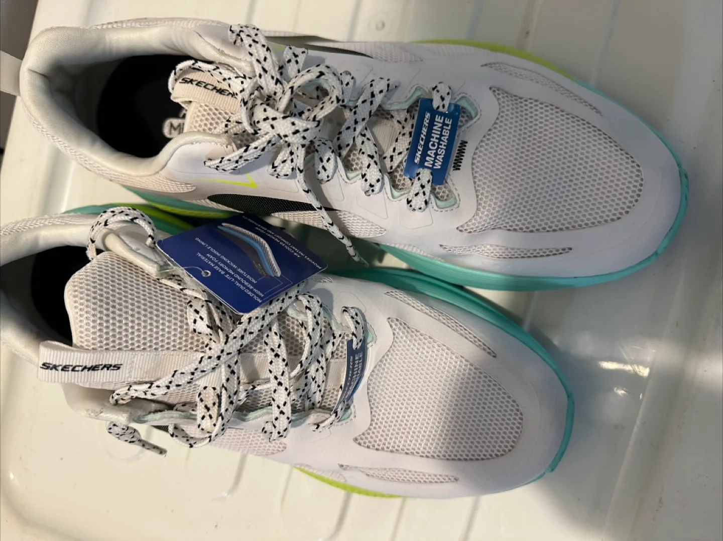 Skechers Machine Washable men Sneakers thumbnail