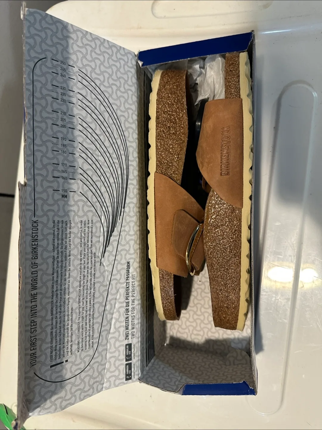 Birkenstock Boston Clogs, Size 36 thumbnail
