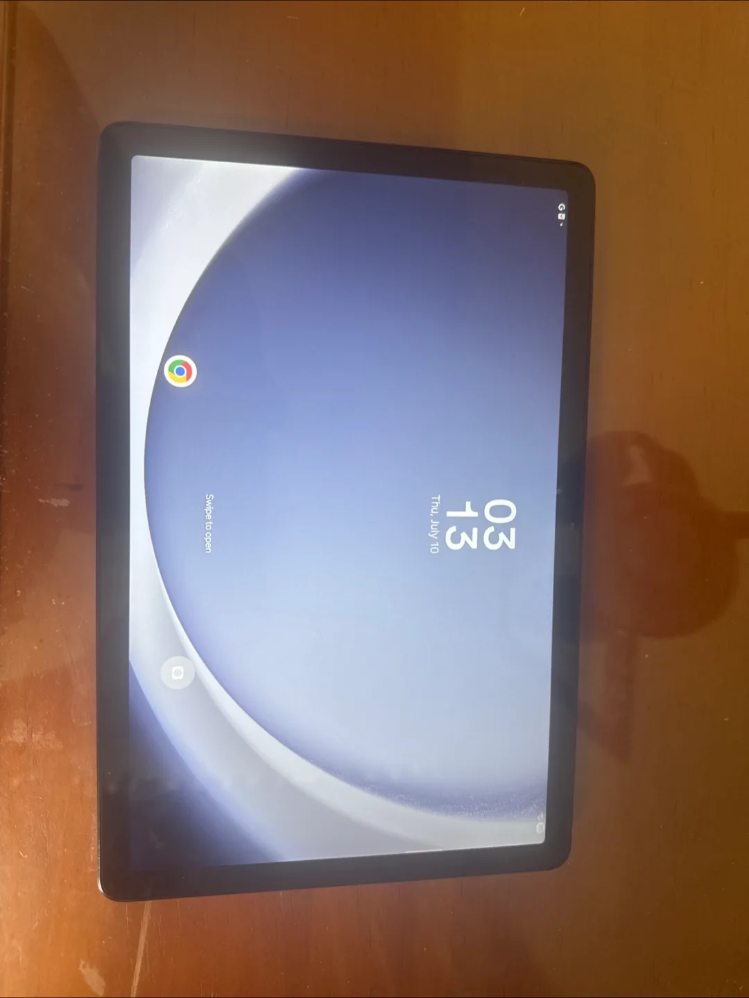 Samsung Galaxy Tab A9+ SM-X210 thumbnail