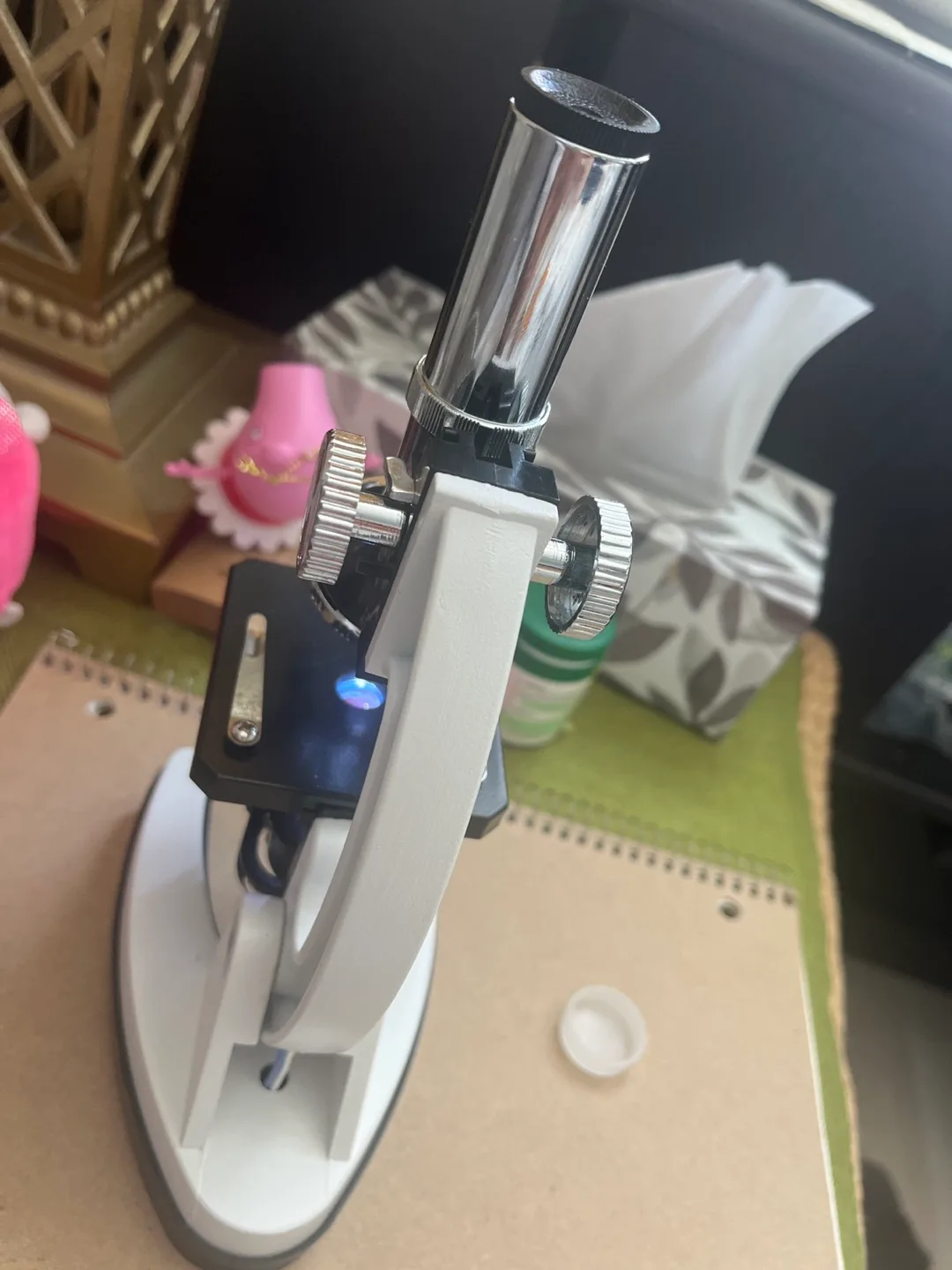 Celestron Microscope thumbnail
