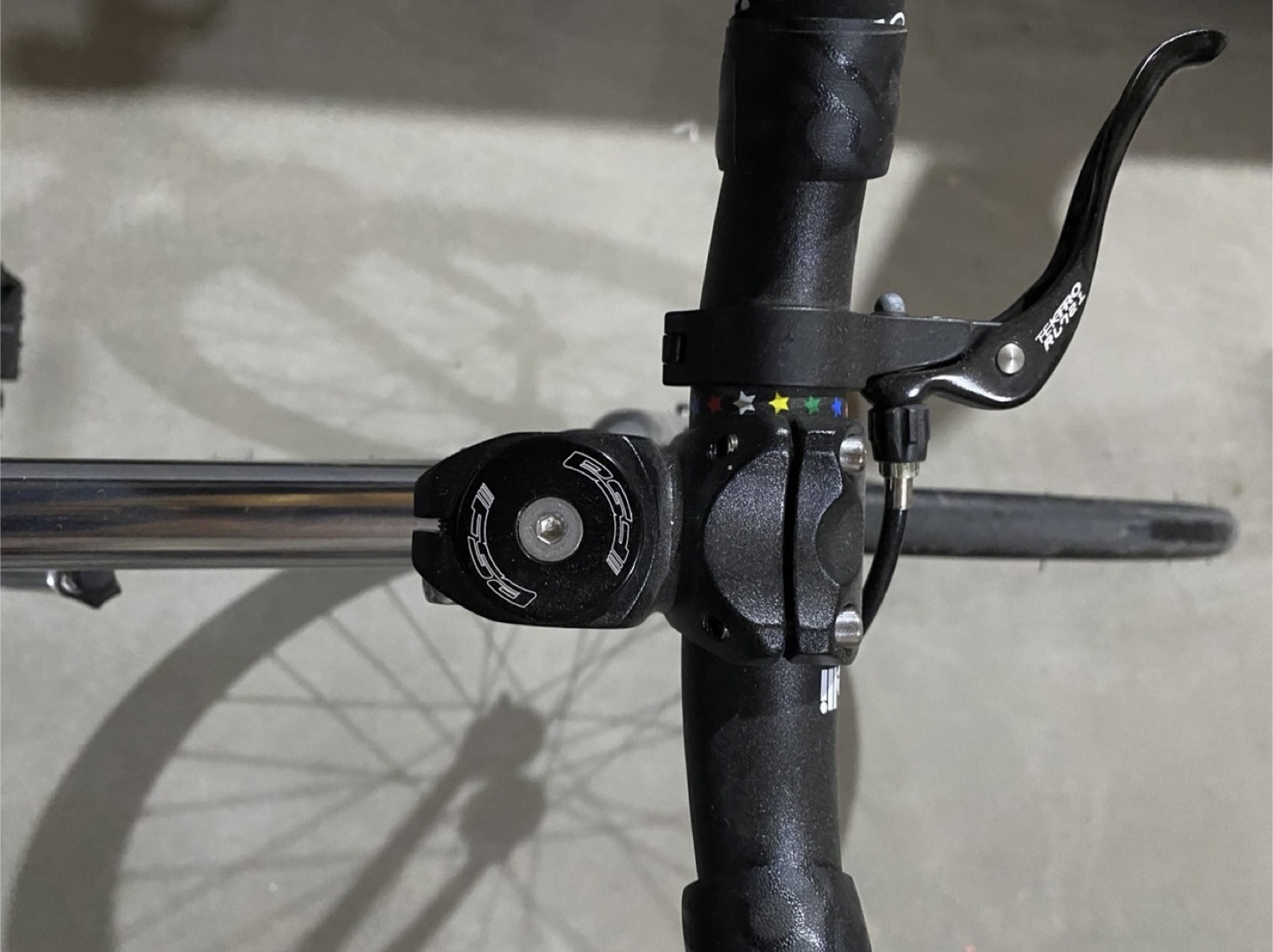 Masi Single Speed Bike - photo 4