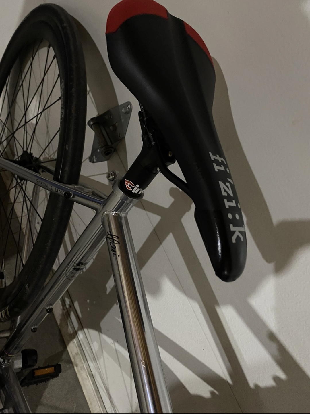 Masi Single Speed Bike - photo 5