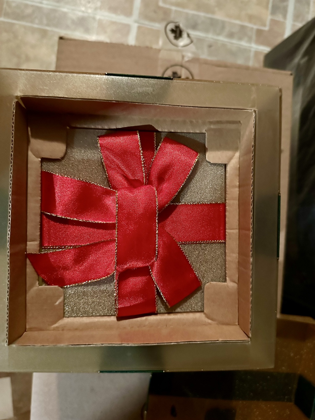 Christmas boxes - photo 4