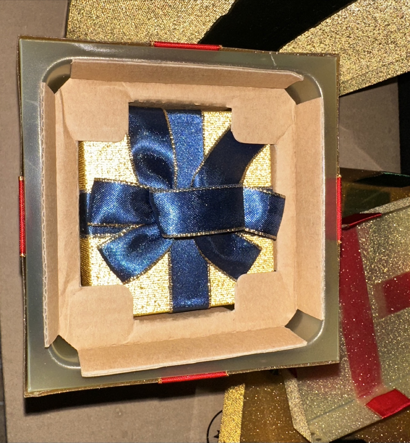 Christmas boxes - photo 3