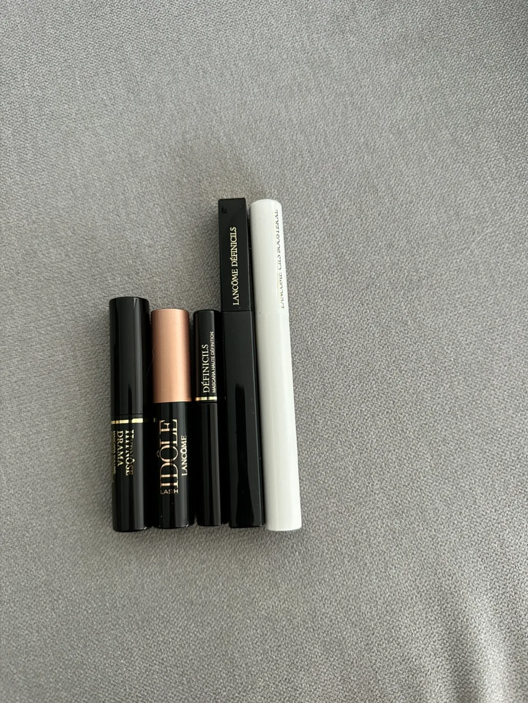 Lancôme Mascaras thumbnail