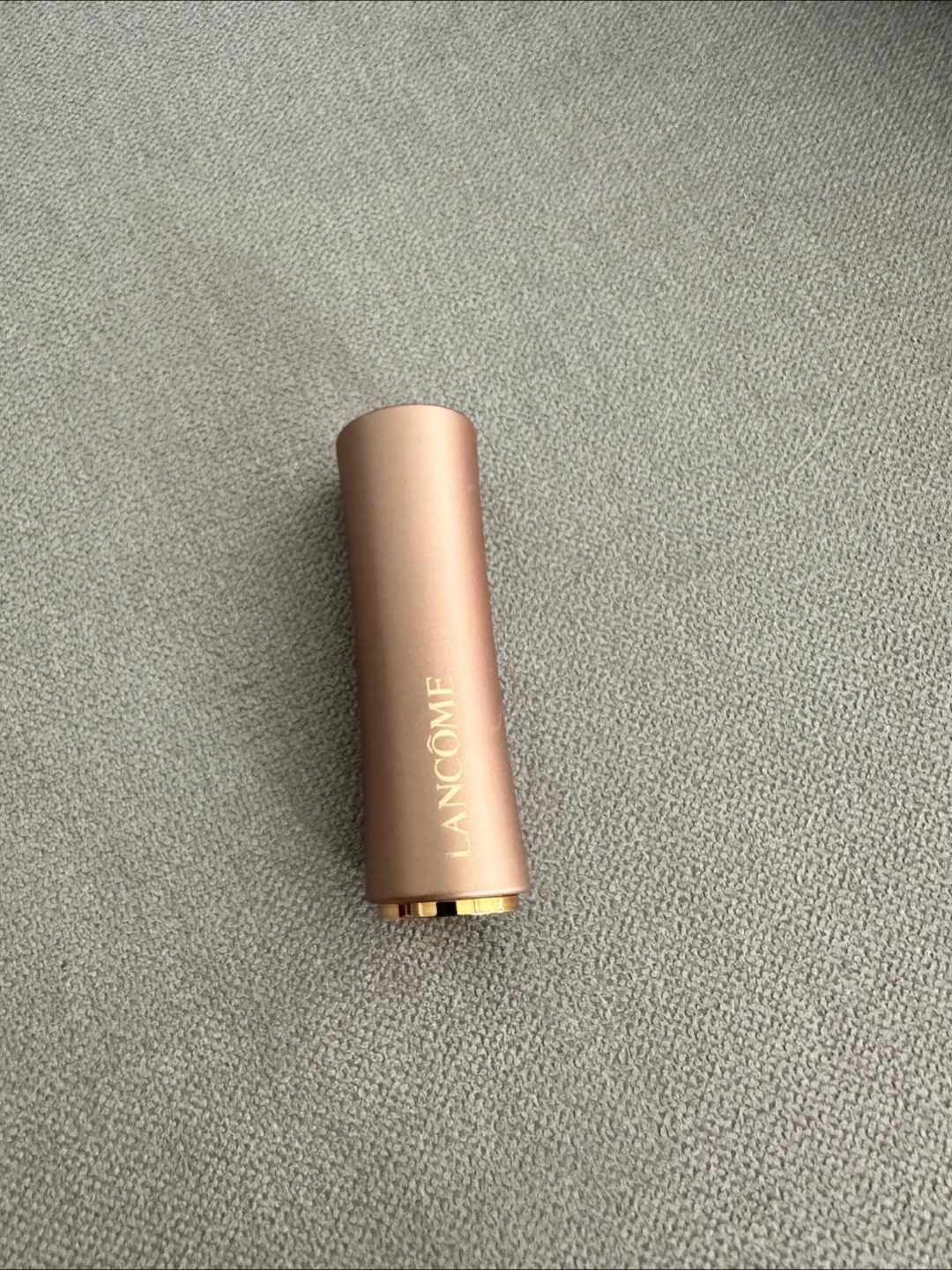 Lancome L'Absolu Rouge Intimatte 210 Lipstick thumbnail