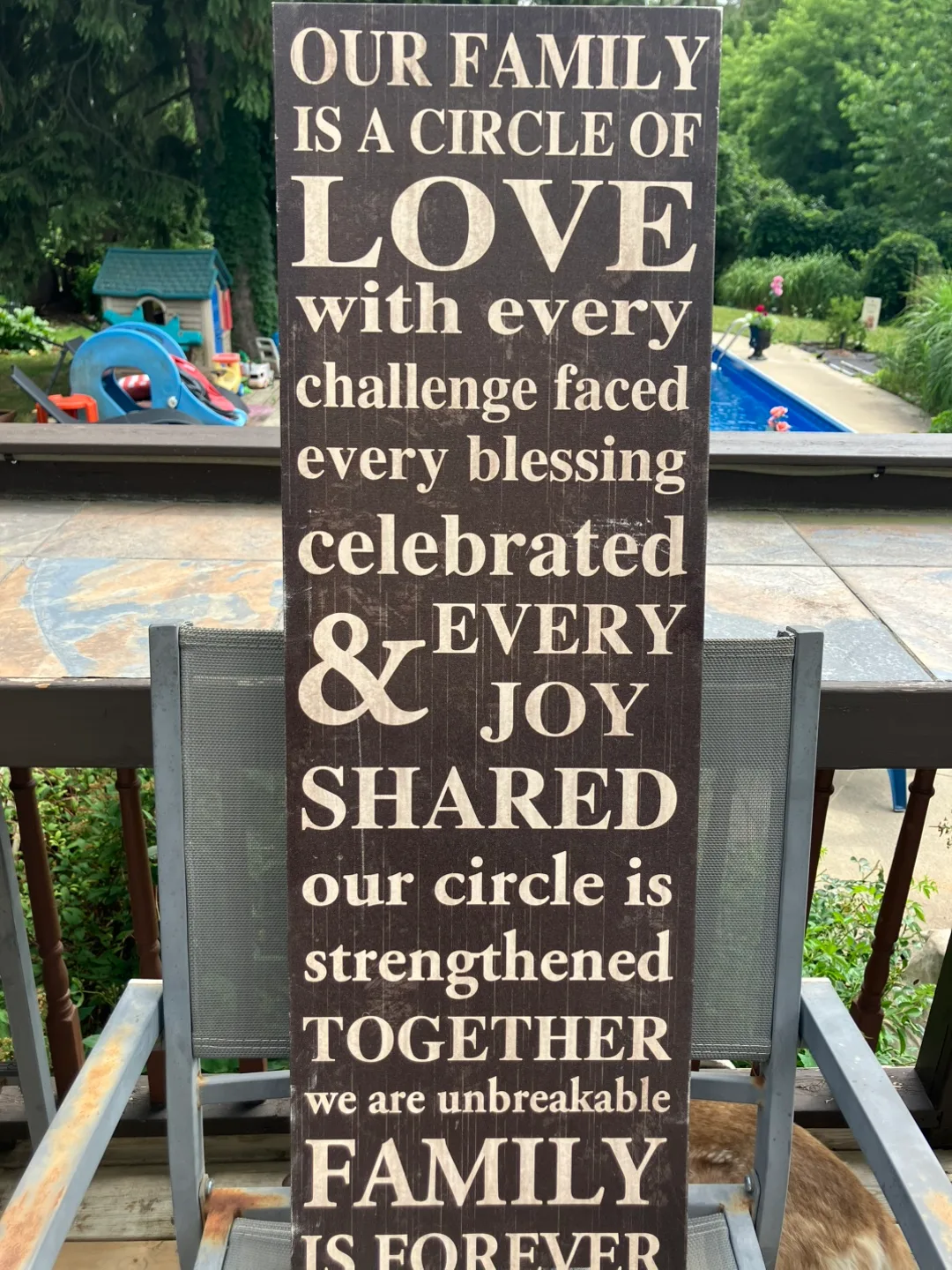 RusticFamily & Love Sign image indicator(2)