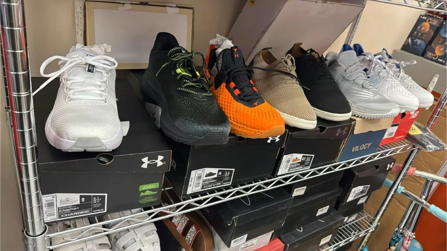 Brooks Ghost 16 Women's Running Shoes - Size 10 image indicator(2)