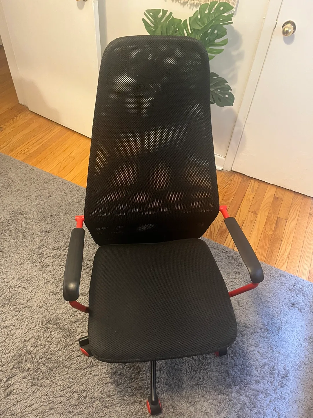 IKEA HUVUDSPELARE Office Gaming Chair – Great Condition thumbnail