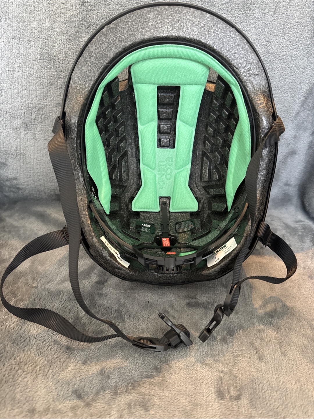 Lazer CityZen Helmet - Size M (55-59cm) (Available by July 30) - photo 2