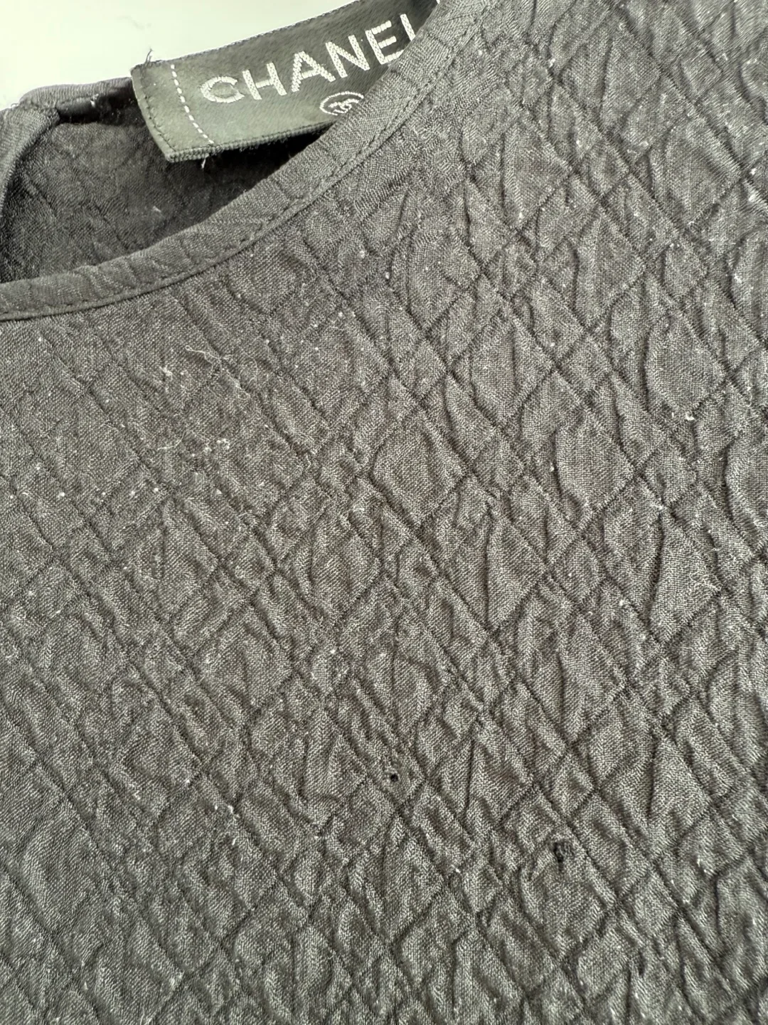 Chanel Blouse image indicator(3)