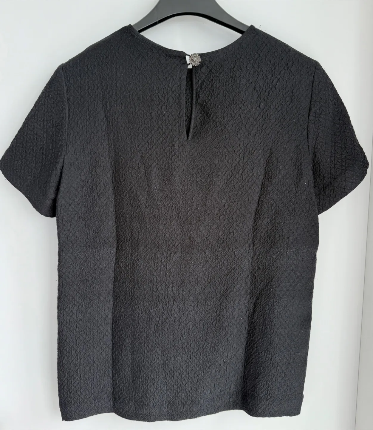 Chanel Blouse image indicator(4)