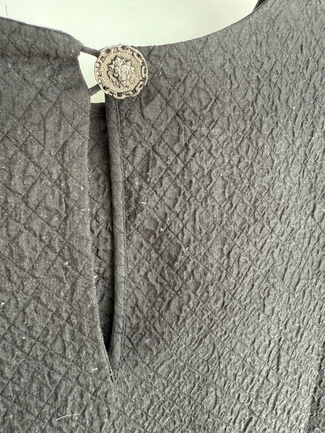 Chanel Blouse image indicator(5)