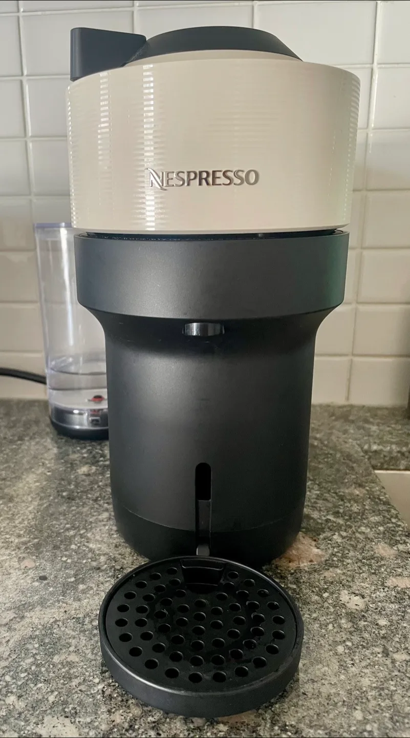 Nespresso Vertuo Pop thumbnail