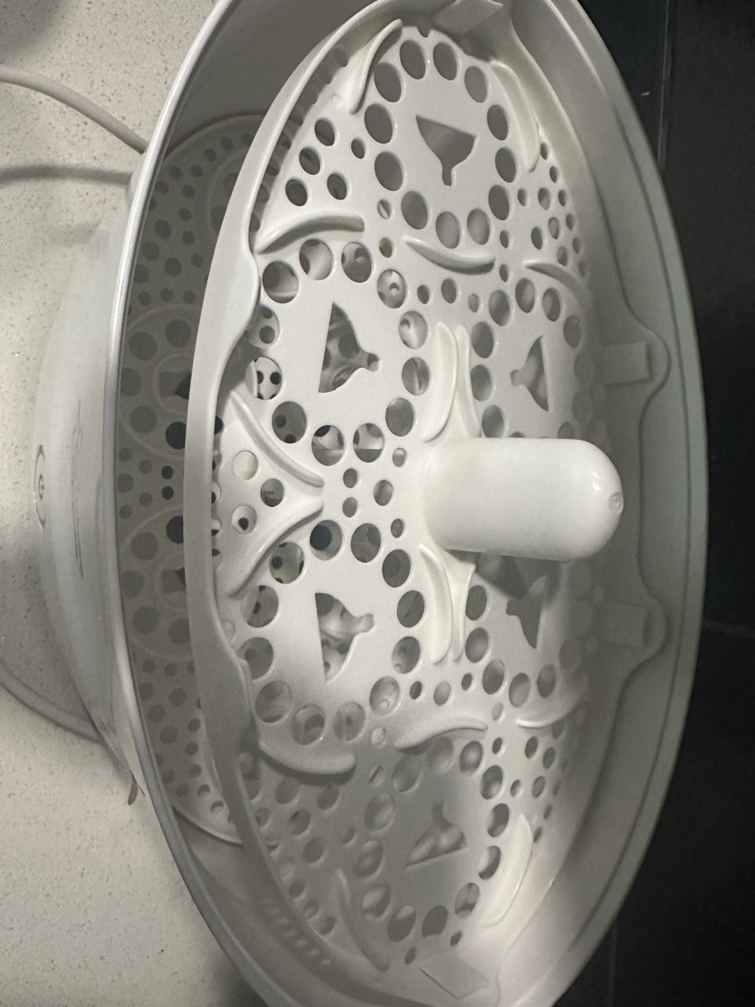 Tommee Tippee Electric Steam Sterilizer - photo 3